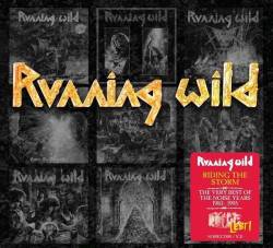 Running Wild : Riding the Storm - Very Best of the Noise Years 1983-1995